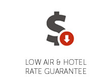 low prices for flights